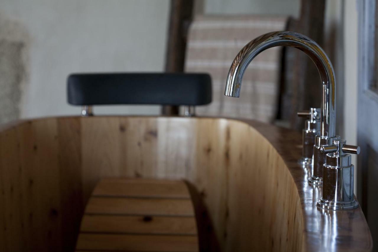 ブレシュイール Logis De Riparfonds Bed & Breakfast 部屋 写真